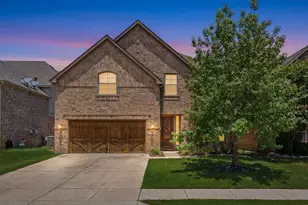 8401 Sandhill Crane Dr, Fort Worth, TX 76118 - Photo 2
