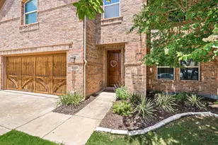8401 Sandhill Crane Dr, Fort Worth, TX 76118 - Photo 1