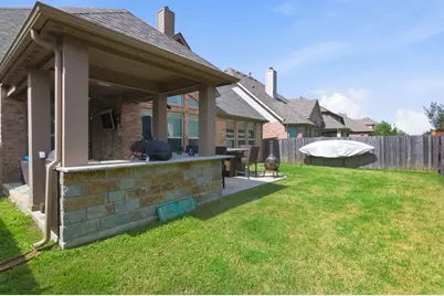8401 Sandhill Crane Drive, Fort Worth, TX 76118 - Photo 34