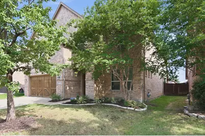 8401 Sandhill Crane Drive, Fort Worth, TX 76118 - Photo 2