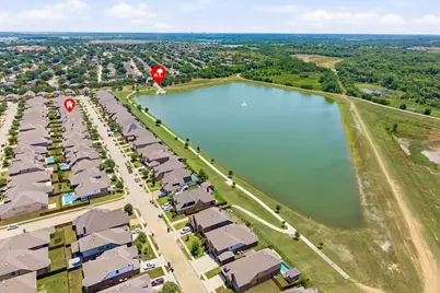 8401 Sandhill Crane Drive, Fort Worth, TX 76118 - Photo 34