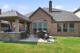 8401 Sandhill Crane Dr, Fort Worth, TX 76118 - Photo 18