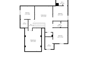 8401 Sandhill Crane Dr, Fort Worth, TX 76118 - Photo 40