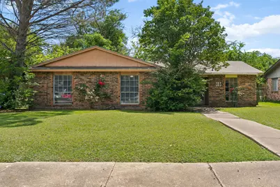 818 Quebec Drive, Garland, TX 75040 - Photo 1