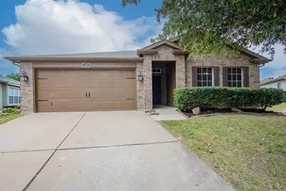 1400 Horseshoe Bend Court, Fort Worth, TX 76131 - Photo 1