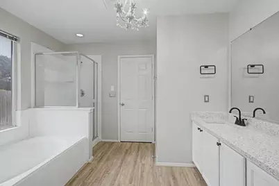1400 Horseshoe Bend Court, Fort Worth, TX 76131 - Photo 28