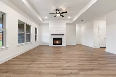 217 Saddletree Drive, Nevada, TX 75173 - Photo 6