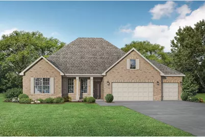 217 Saddletree Drive, Nevada, TX 75173 - Photo 1