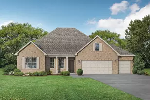 217 Saddletree Dr, Nevada, TX 75173 - Photo 1