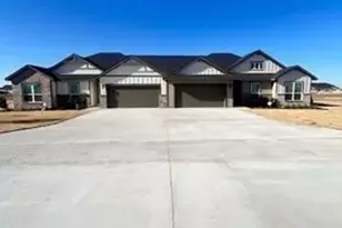 3837 Clovis St, Midlothian, TX 76065 - Photo 1