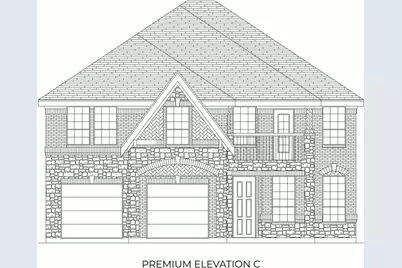 6322 White Creek Drive, Celina, TX 75009 - Photo 2