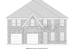 6322 White Creek Drive, Celina, TX 75009 - Photo 2