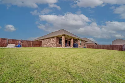 1519 Running Brook Court, Kaufman, TX 75142 - Photo 34