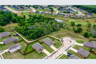 1519 Running Brook Court, Kaufman, TX 75142 - Photo 2