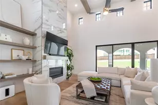 2043 Sicily Ln, Haslet, TX 76052 - Photo 4