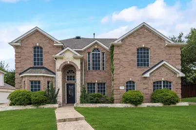 214 Sherwood Drive, Murphy, TX 75094 - Photo 1