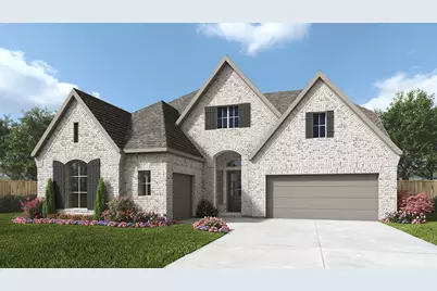 1942 Terraces Boulevard, Rockwall, TX 75087 - Photo 1