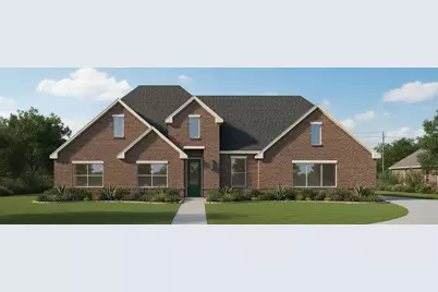 128 Cattleman Drive, Poolville, TX 76487 - Photo 1