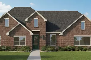 128 Cattleman Dr, Poolville, TX 76487 - Photo 1