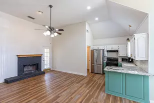 3873 Purdue Ln, Abilene, TX 79602 - Photo 8