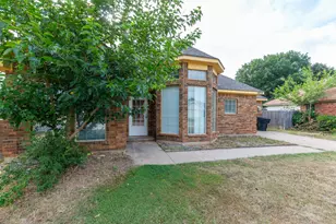 3873 Purdue Ln, Abilene, TX 79602 - Photo 2