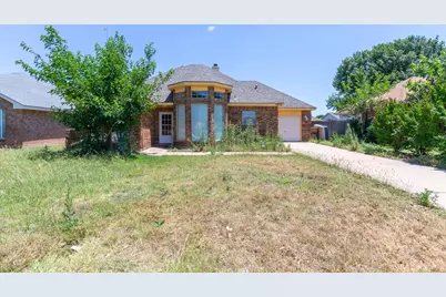 3873 Purdue Lane, Abilene, TX 79602 - Photo 2