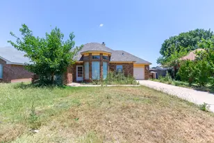 3873 Purdue Ln, Abilene, TX 79602 - Photo 2