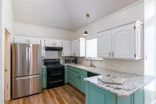 3873 Purdue Ln, Abilene, TX 79602 - Photo 8