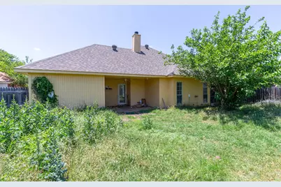 3873 Purdue Lane, Abilene, TX 79602 - Photo 26