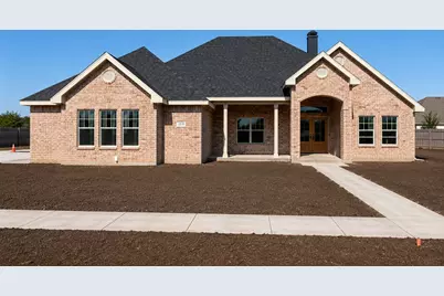 2518 Manor Oaks Terrace, Abilene, TX 79602 - Photo 1