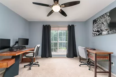 829 Woodridge Drive, Fort Worth, TX 76120 - Photo 28