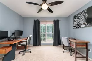 829 Woodridge Dr, Fort Worth, TX 76120 - Photo 28