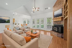 2811 N Shr Dr, Bonham, TX 75418 - Photo 10