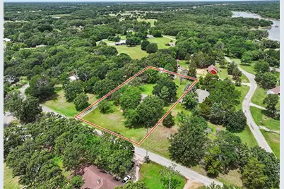2811 N Shore Drive, Bonham, TX 75418 - Photo 2