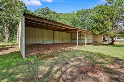 2811 N Shore Drive, Bonham, TX 75418 - Photo 36
