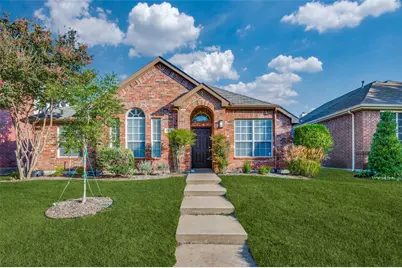 5916 Blue Spruce Lane, McKinney, TX 75070 - Photo 2
