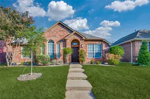5916 Blue Spruce Ln, McKinney, TX 75070 - Photo 2