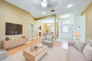 1136 Park Glen, Crowley, TX 76036 - Photo 4
