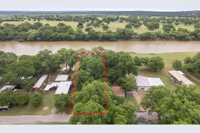 7085 Horseshoe Bend Trail, Weatherford, TX 76087 - Photo 1