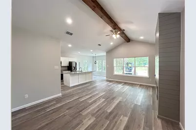 921 Putman Street, Sulphur Springs, TX 75482 - Photo 2