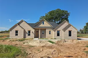 117 Cattleman Dr, Poolville, TX 76487 - Photo 1