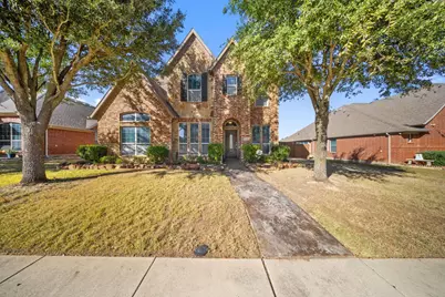 533 Shasta Street, DeSoto, TX 75115 - Photo 1