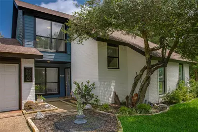 628 S Walker Street, Mesquite, TX 75149 - Photo 1