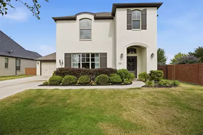 101 Parkview Drive, Aledo, TX 76008 - Photo 1