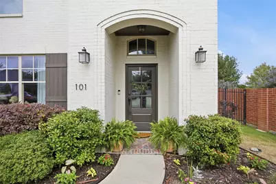 101 Parkview Drive, Aledo, TX 76008 - Photo 6