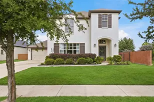 101 Parkview Dr, Aledo, TX 76008 - Photo 1