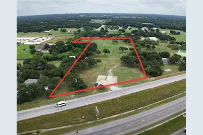 1555 S Burleson Boulevard, Burleson, TX 76028 - Photo 1