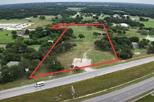 1555 S Burleson Blvd, Burleson, TX 76028 - Photo 1