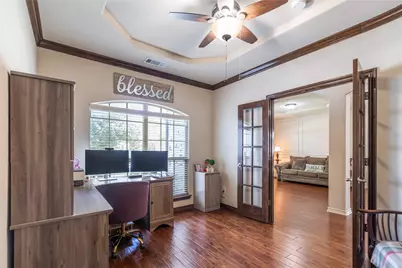 11825 Wolfcreek Lane, Fort Worth, TX 76244 - Photo 14