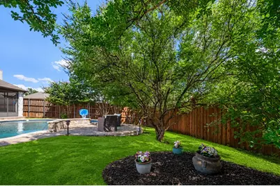 11825 Wolfcreek Lane, Fort Worth, TX 76244 - Photo 32